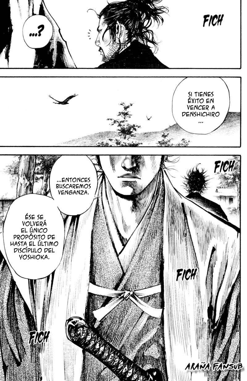 Read Vagabond ES Manga Online