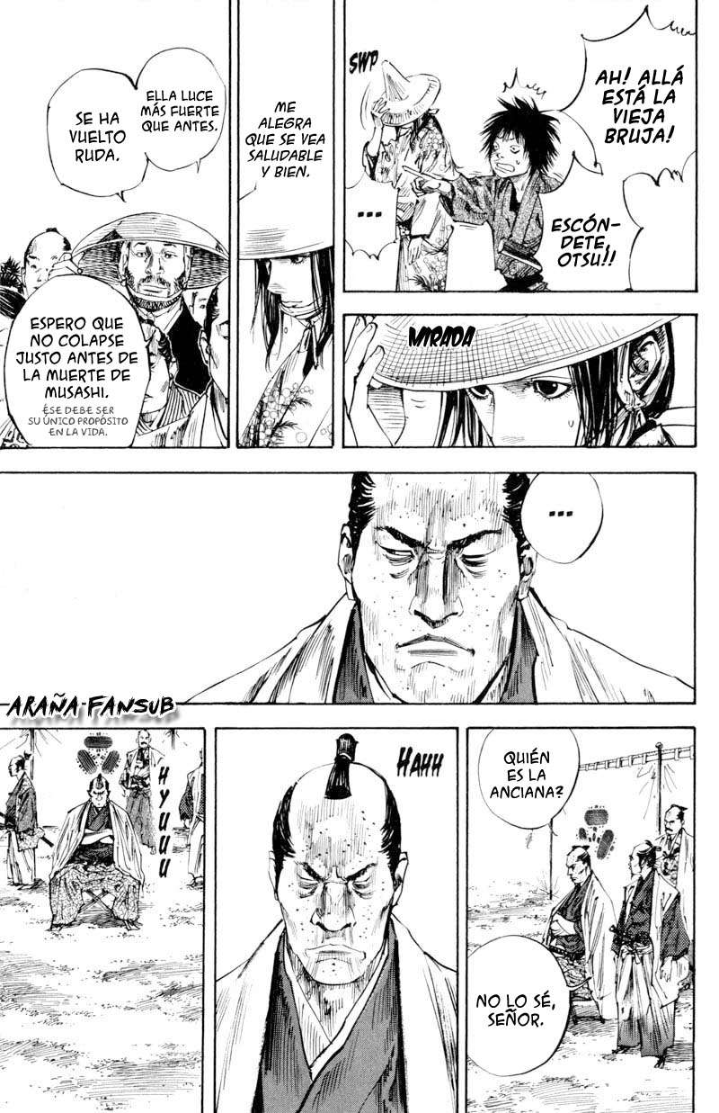 Read Vagabond ES Manga Online