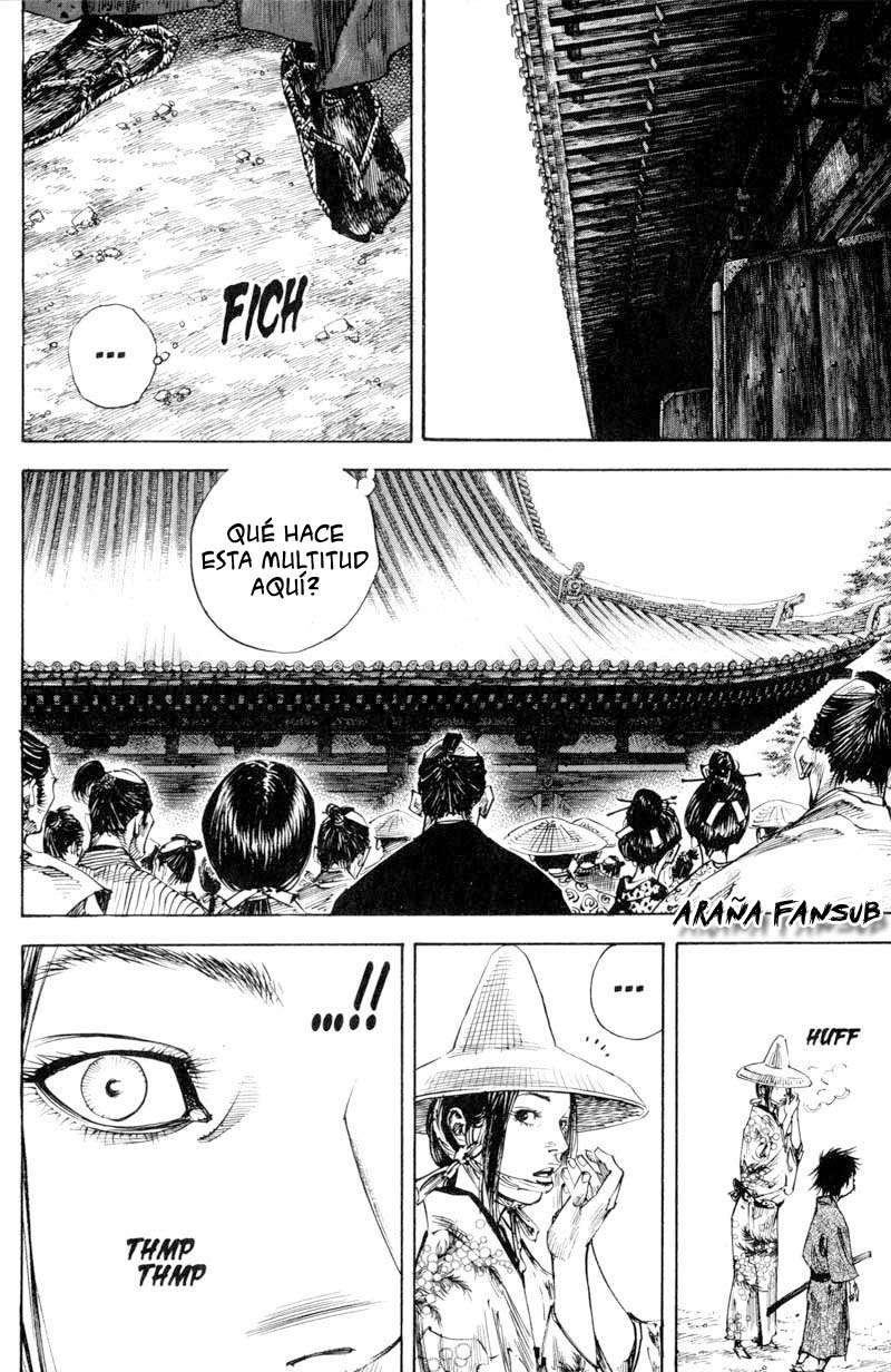 Read Vagabond ES Manga Online