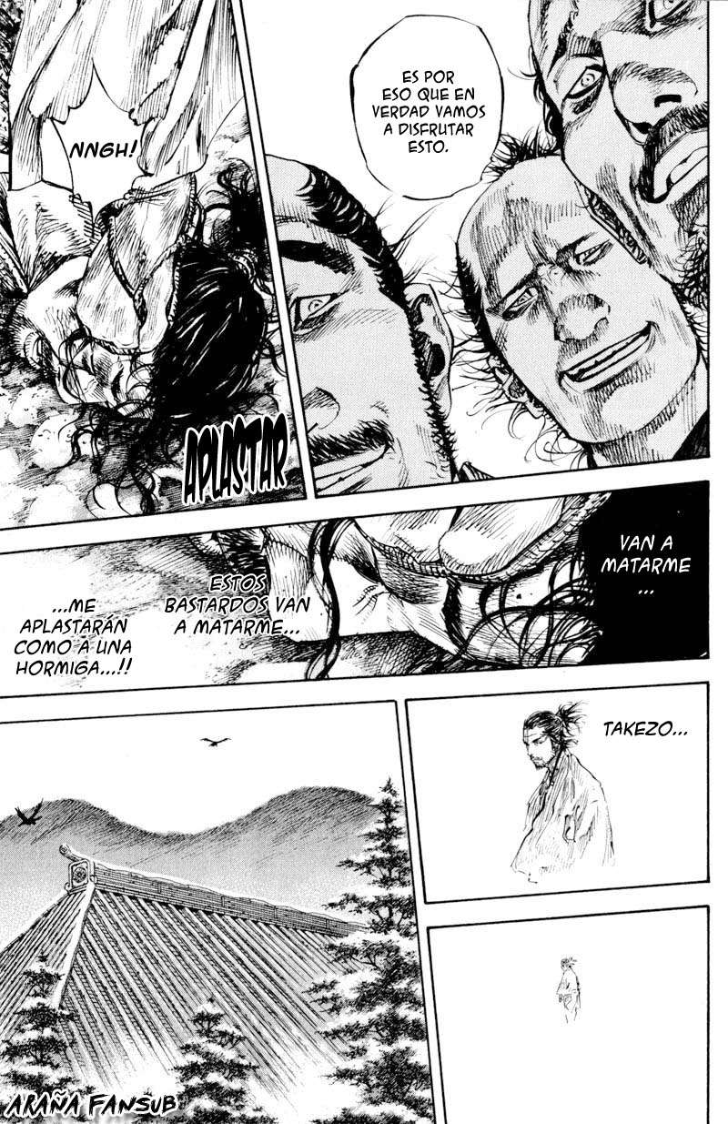 Read Vagabond ES Manga Online