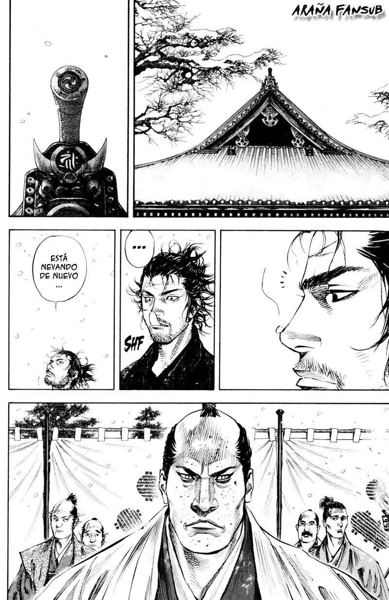 Read Vagabond ES Manga Online