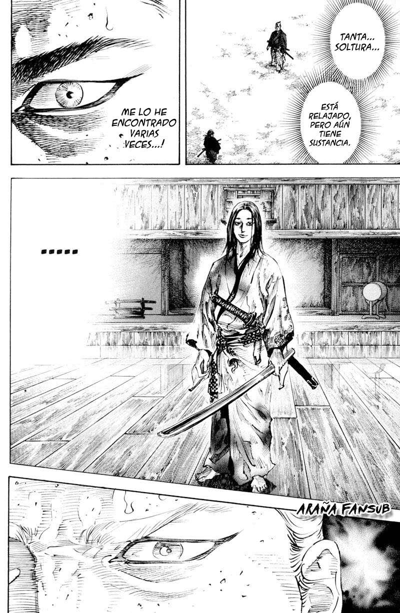 Read Vagabond ES Manga Online