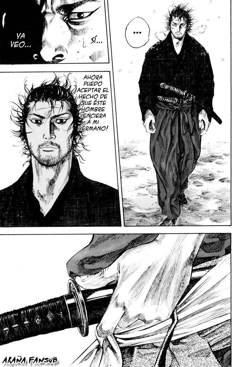 Read Vagabond ES Manga Online