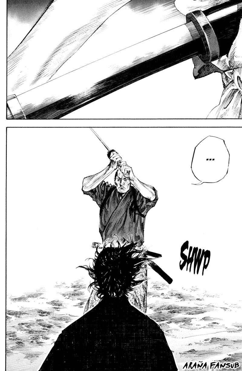 Read Vagabond ES Manga Online