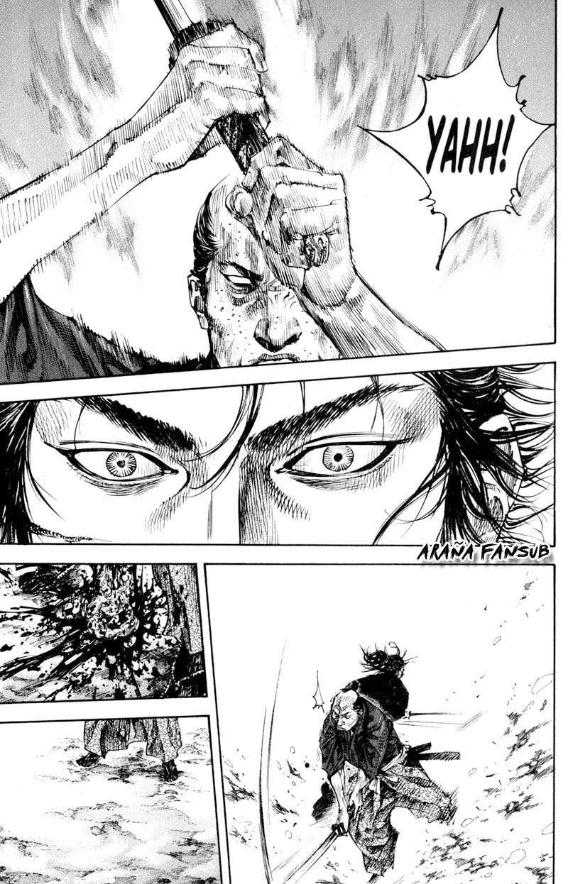 Read Vagabond ES Manga Online