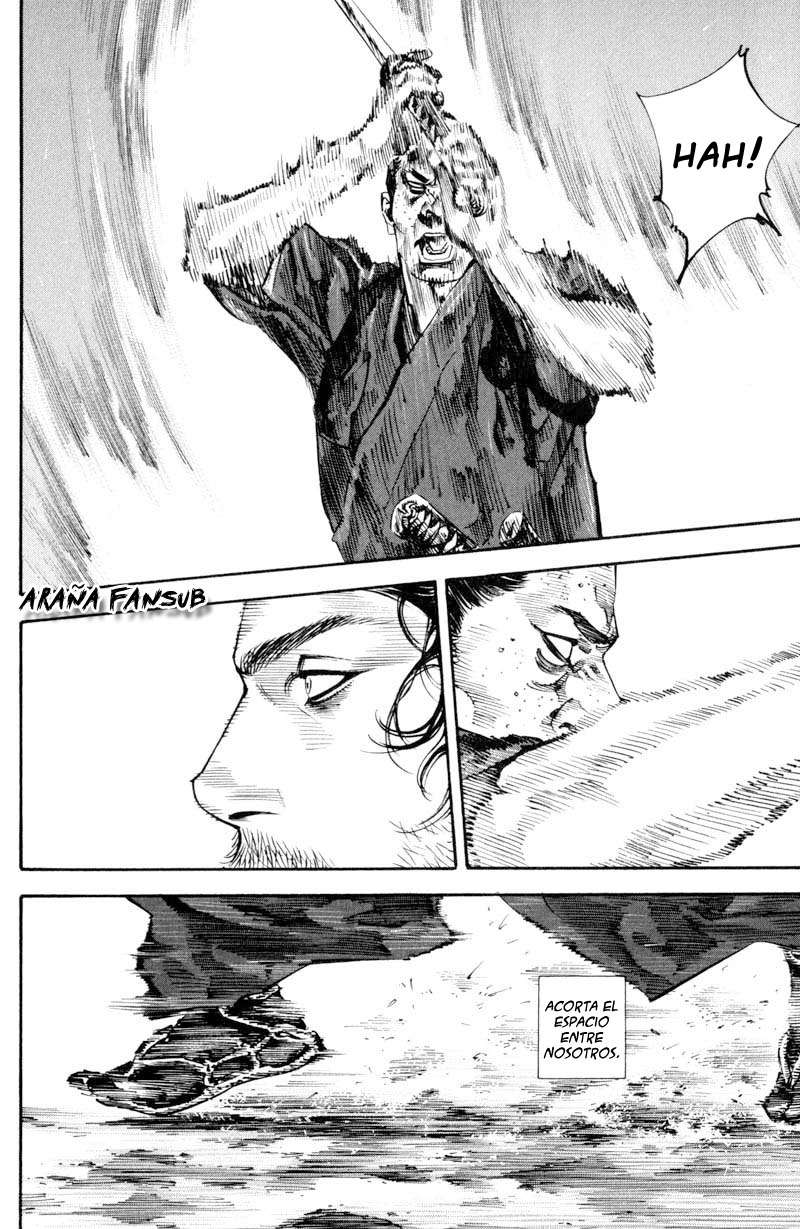 Read Vagabond ES Manga Online