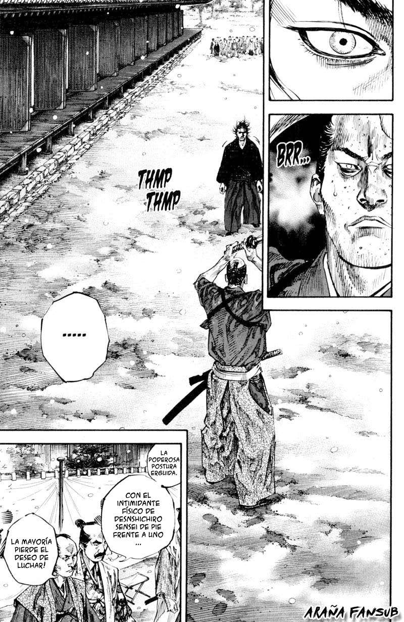 Read Vagabond ES Manga Online