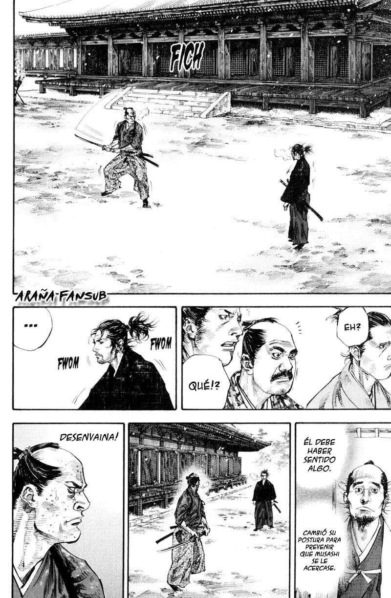 Read Vagabond ES Manga Online