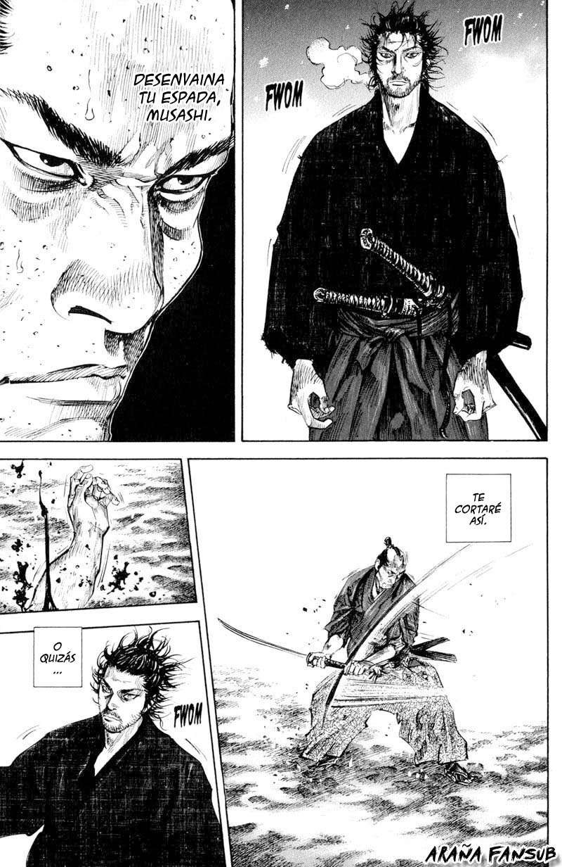 Read Vagabond ES Manga Online