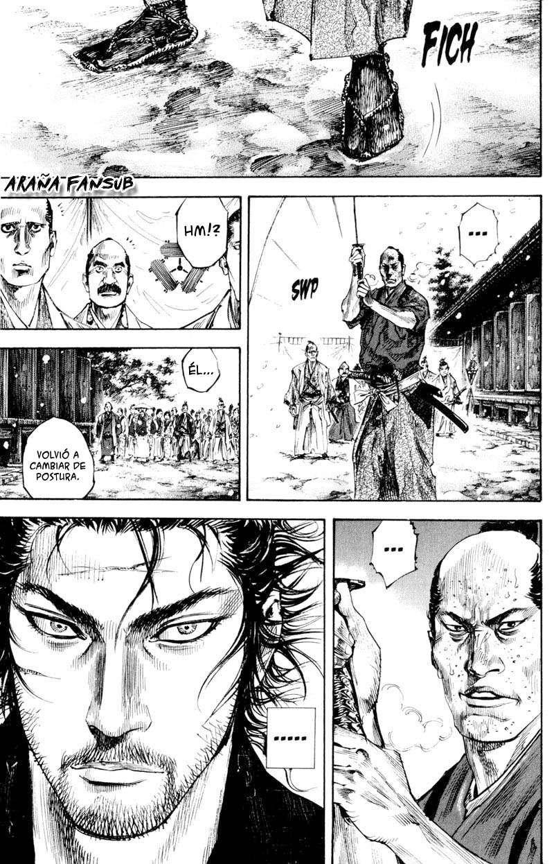 Read Vagabond ES Manga Online