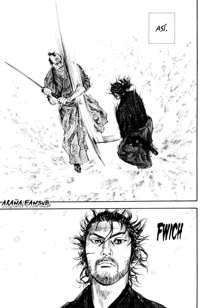 Read Vagabond ES Manga Online