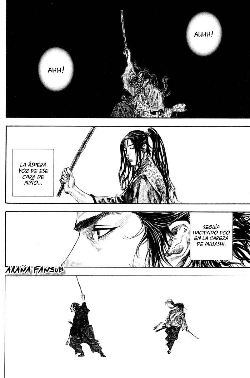 Read Vagabond ES Manga Online