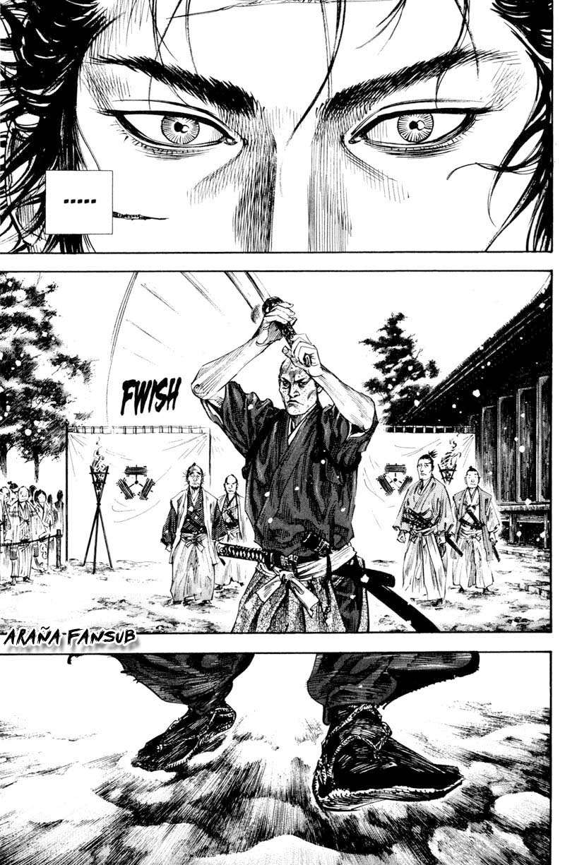 Read Vagabond ES Manga Online