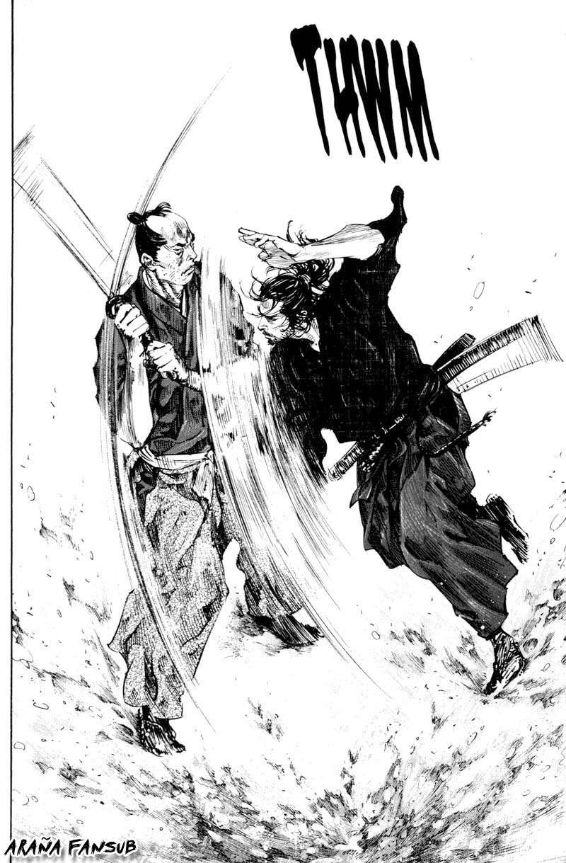 Read Vagabond ES Manga Online