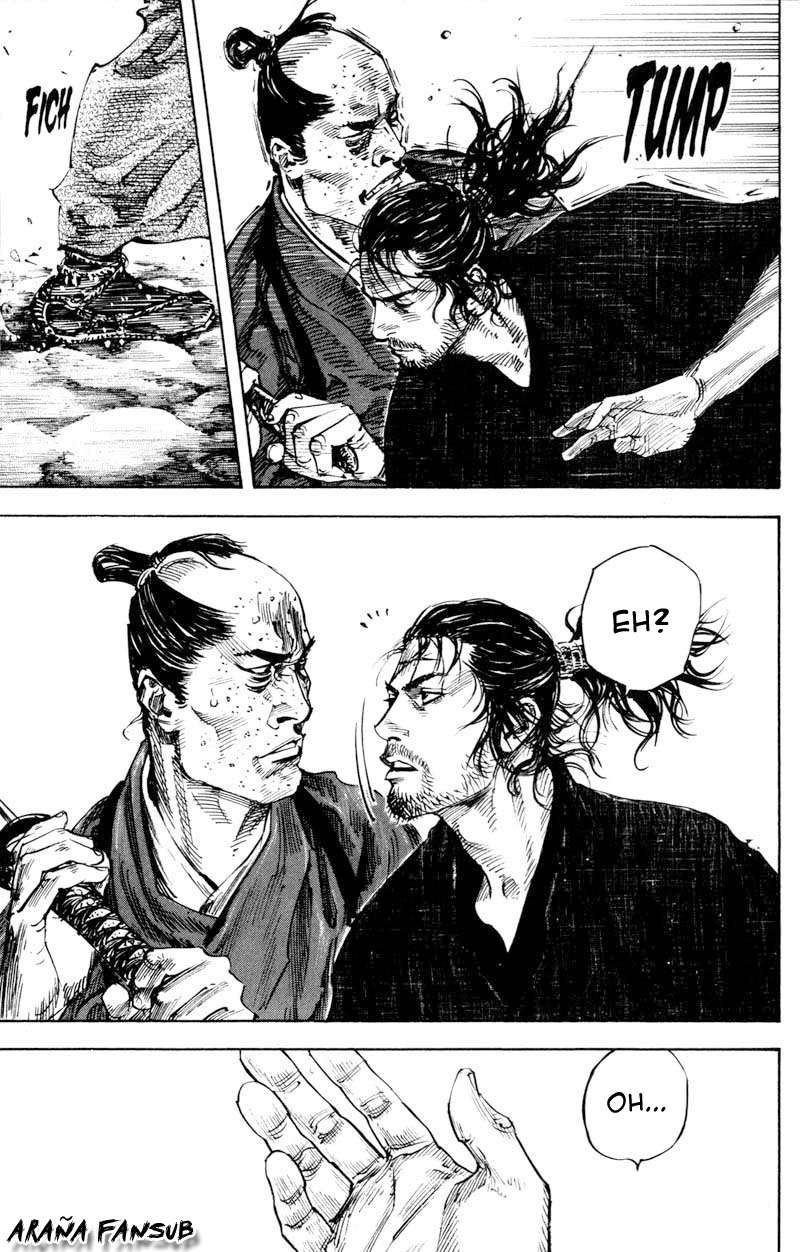 Read Vagabond ES Manga Online
