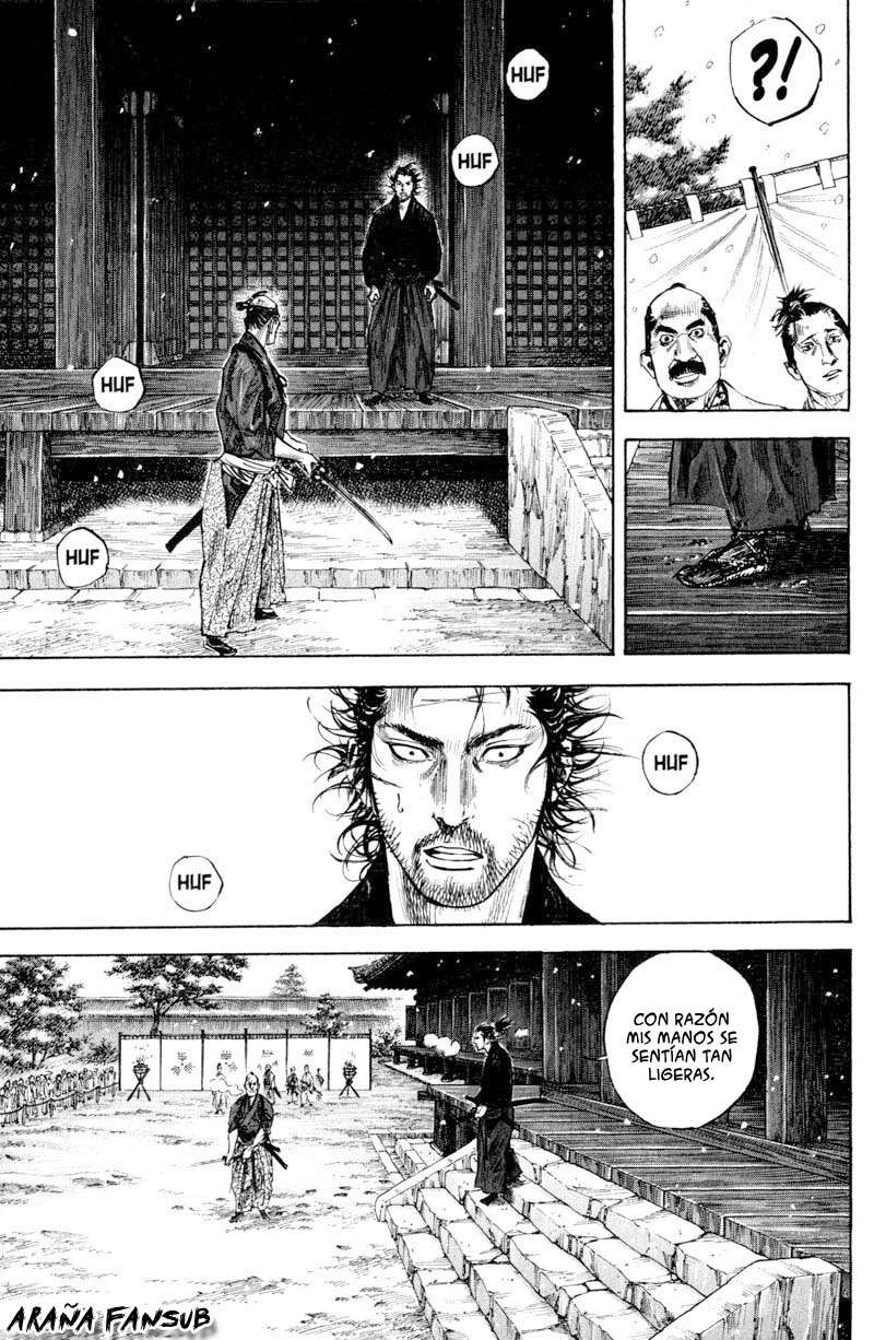 Read Vagabond ES Manga Online