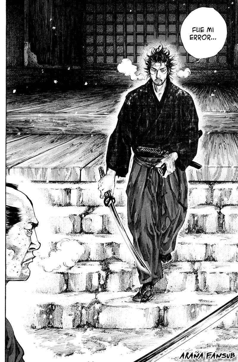 Read Vagabond ES Manga Online