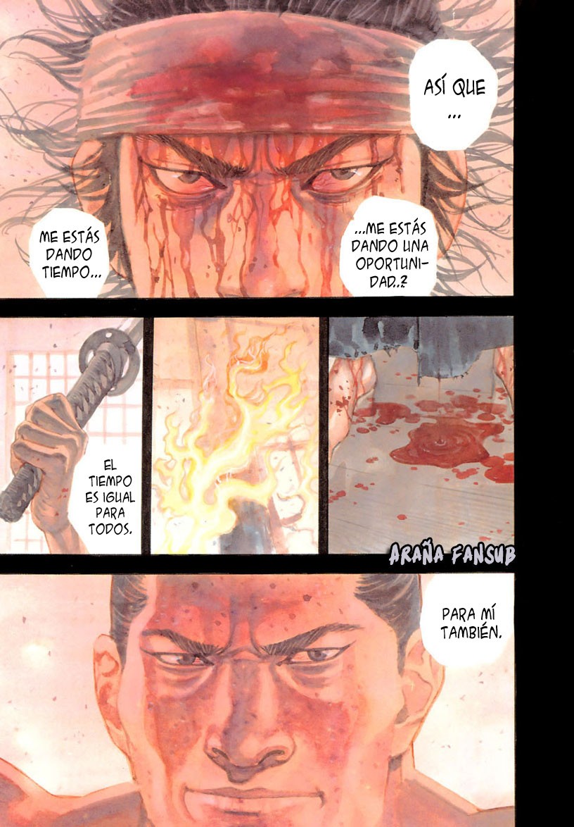 Read Vagabond ES Manga Online