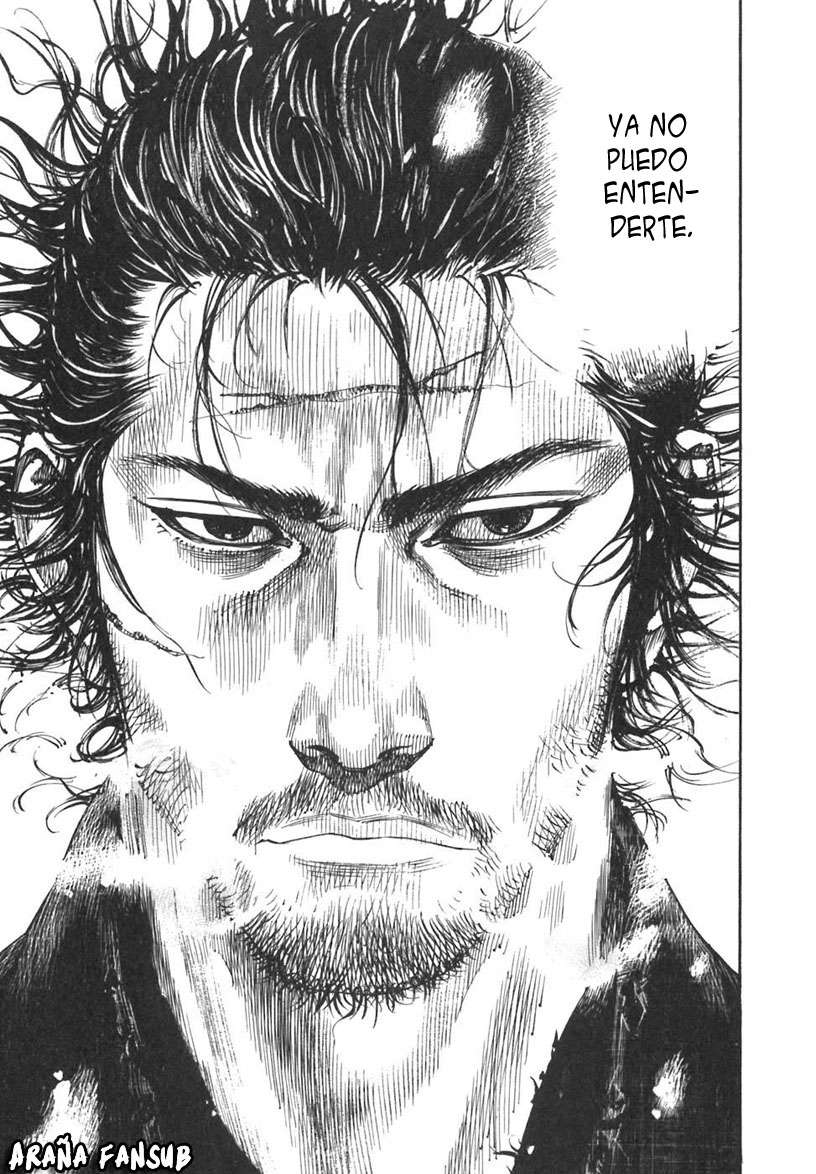 Read Vagabond ES Manga Online