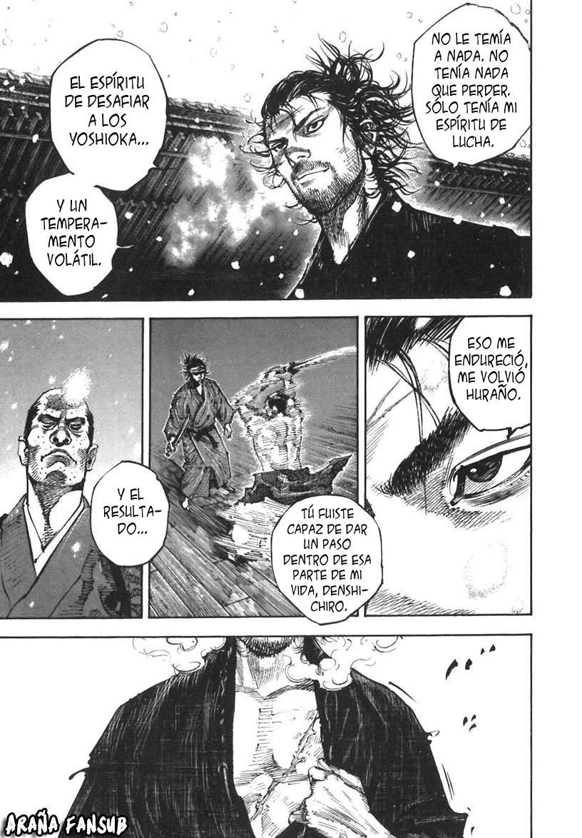 Read Vagabond ES Manga Online