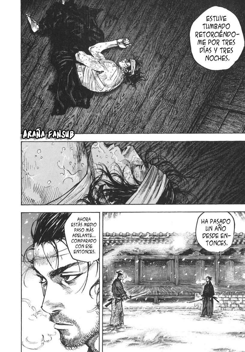 Read Vagabond ES Manga Online
