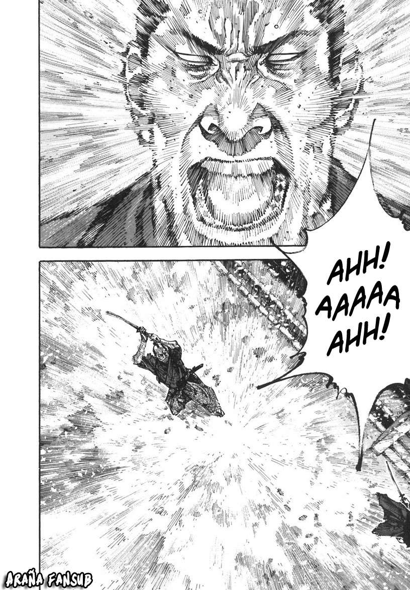 Read Vagabond ES Manga Online