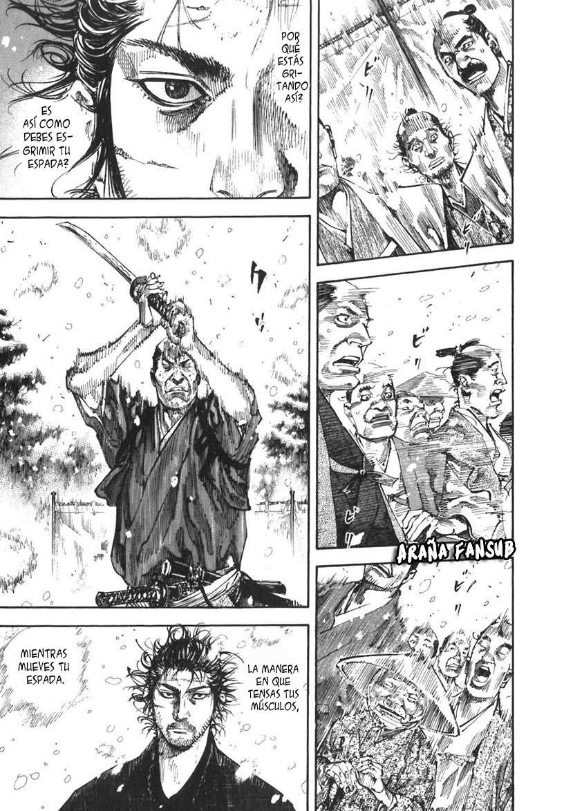 Read Vagabond ES Manga Online
