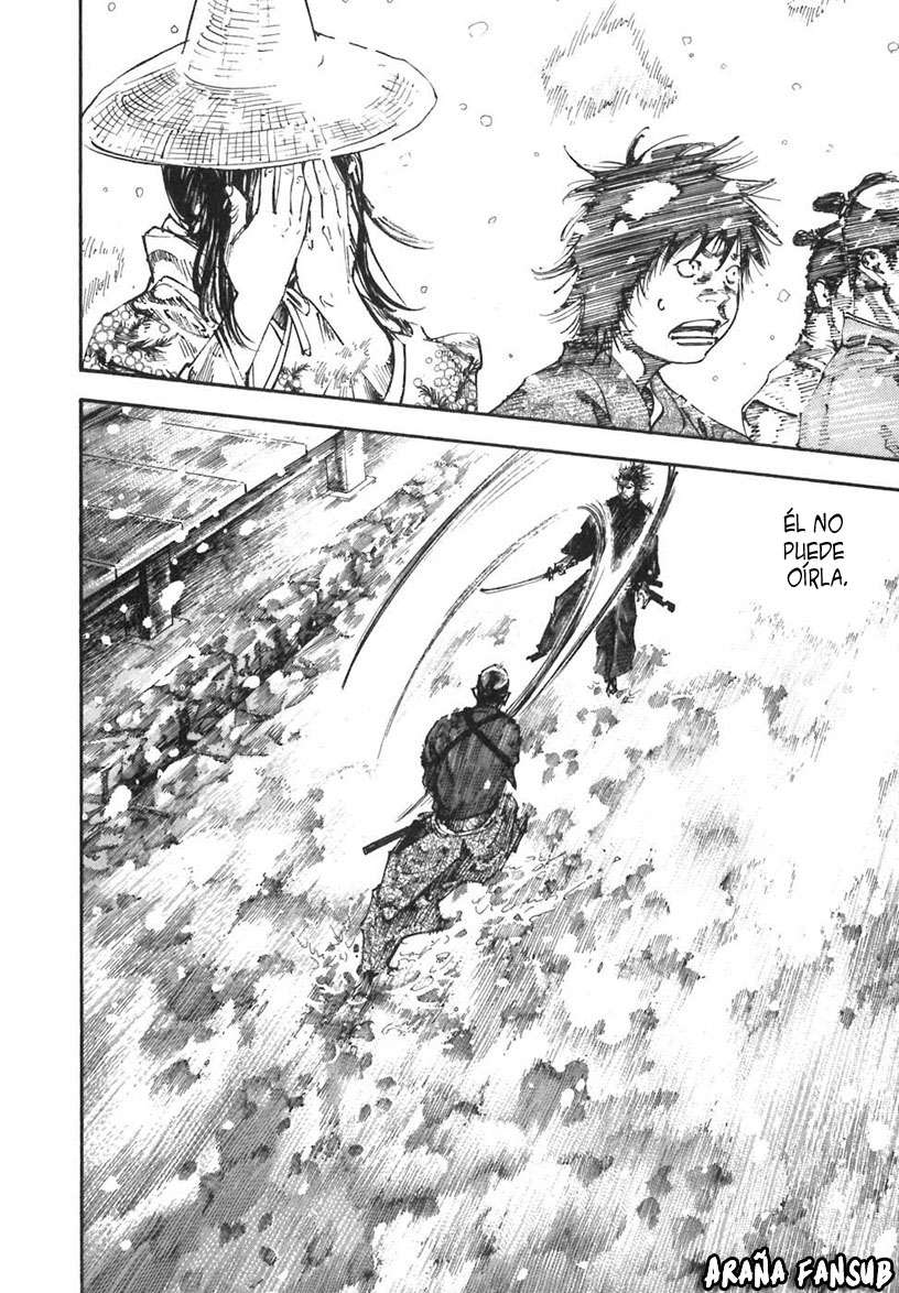 Read Vagabond ES Manga Online