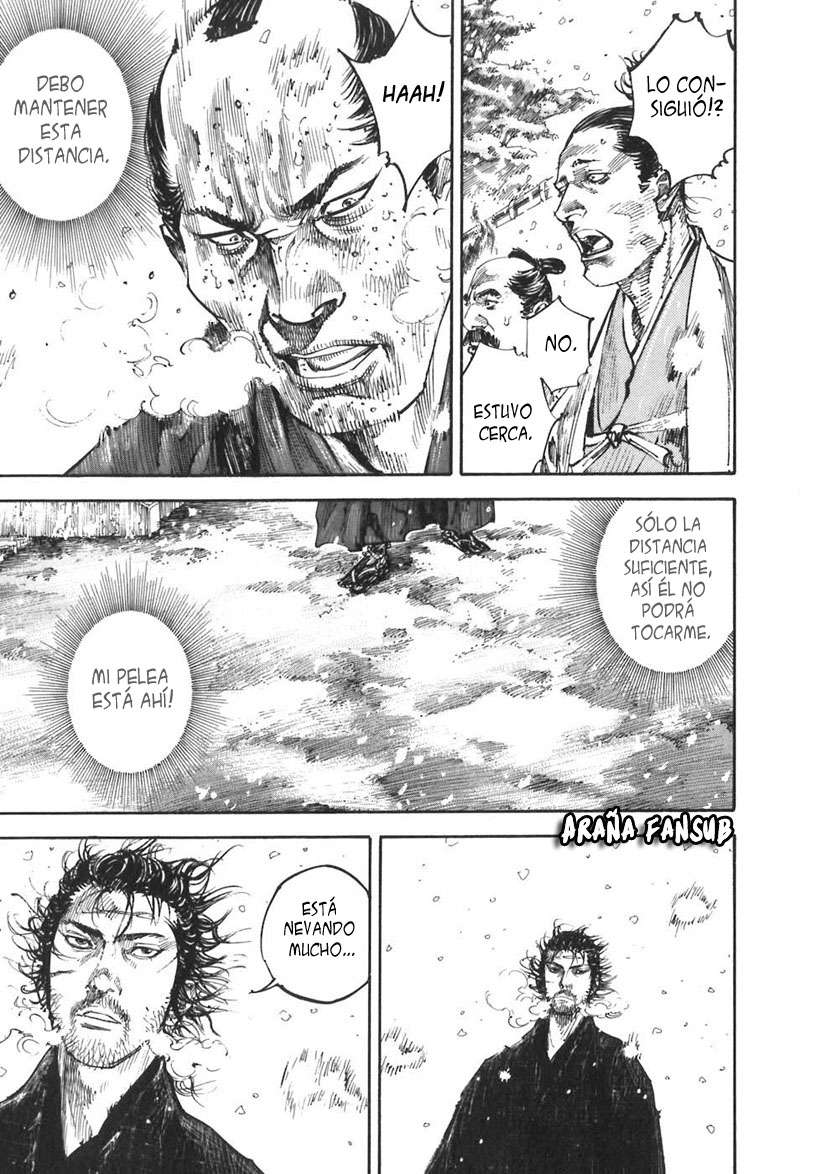 Read Vagabond ES Manga Online