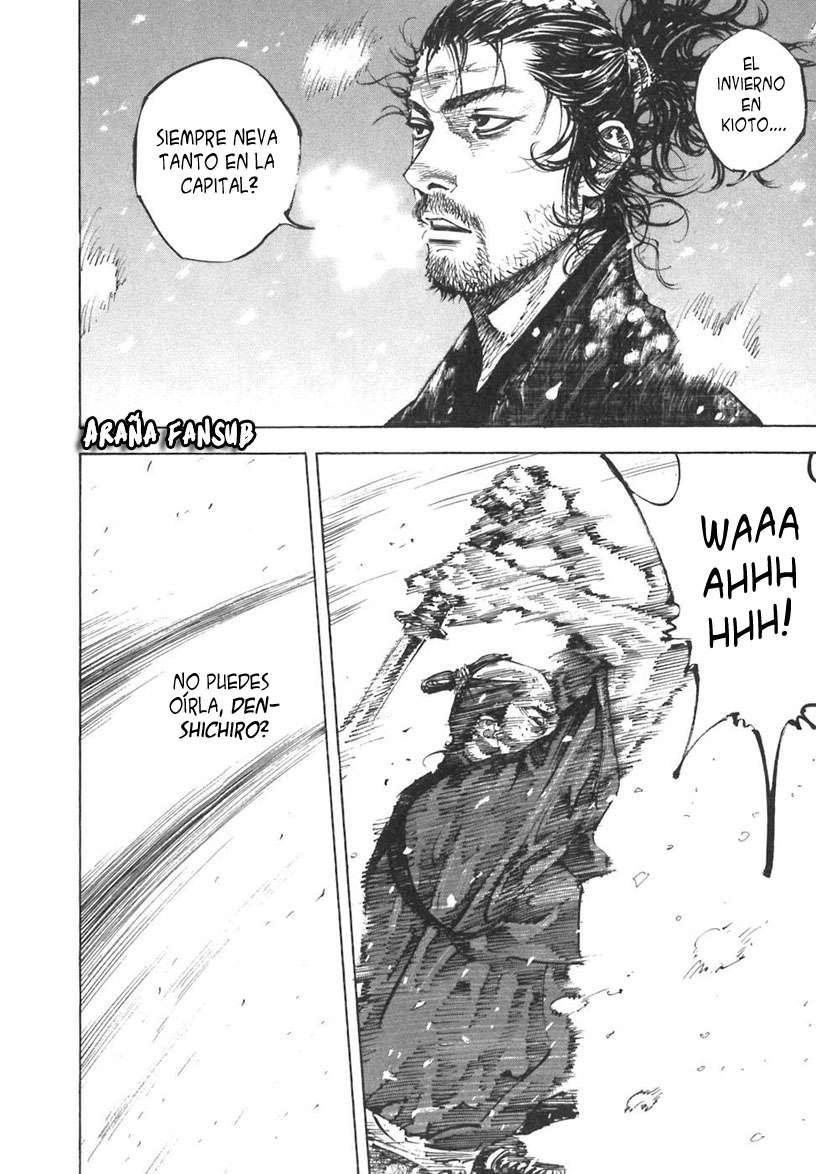 Read Vagabond ES Manga Online