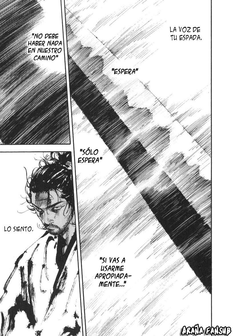 Read Vagabond ES Manga Online