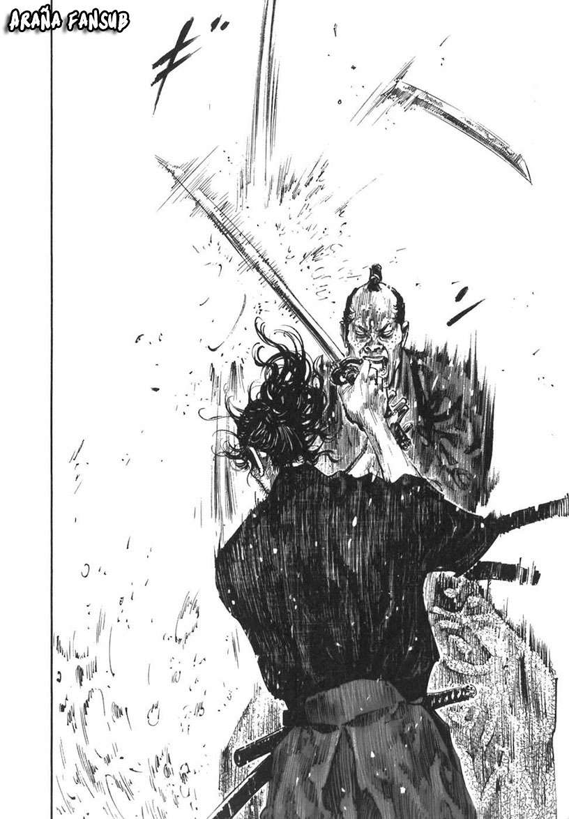 Read Vagabond ES Manga Online