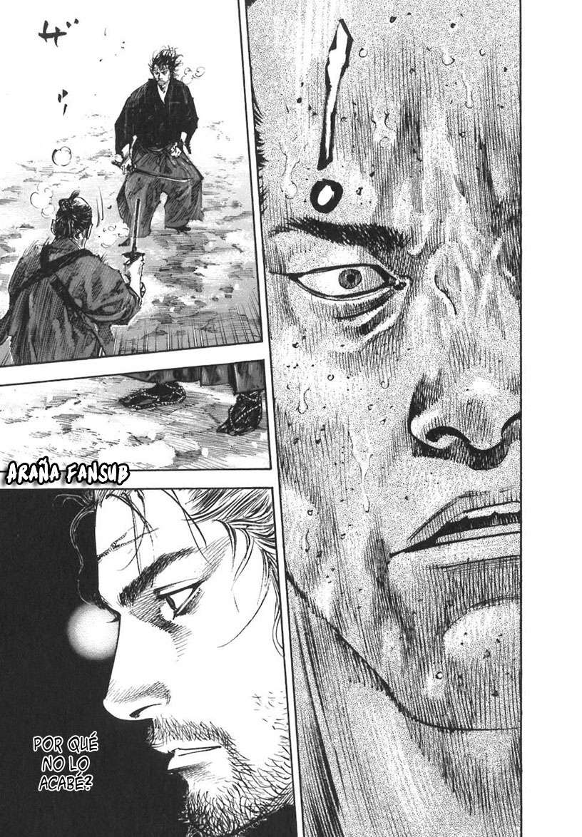 Read Vagabond ES Manga Online