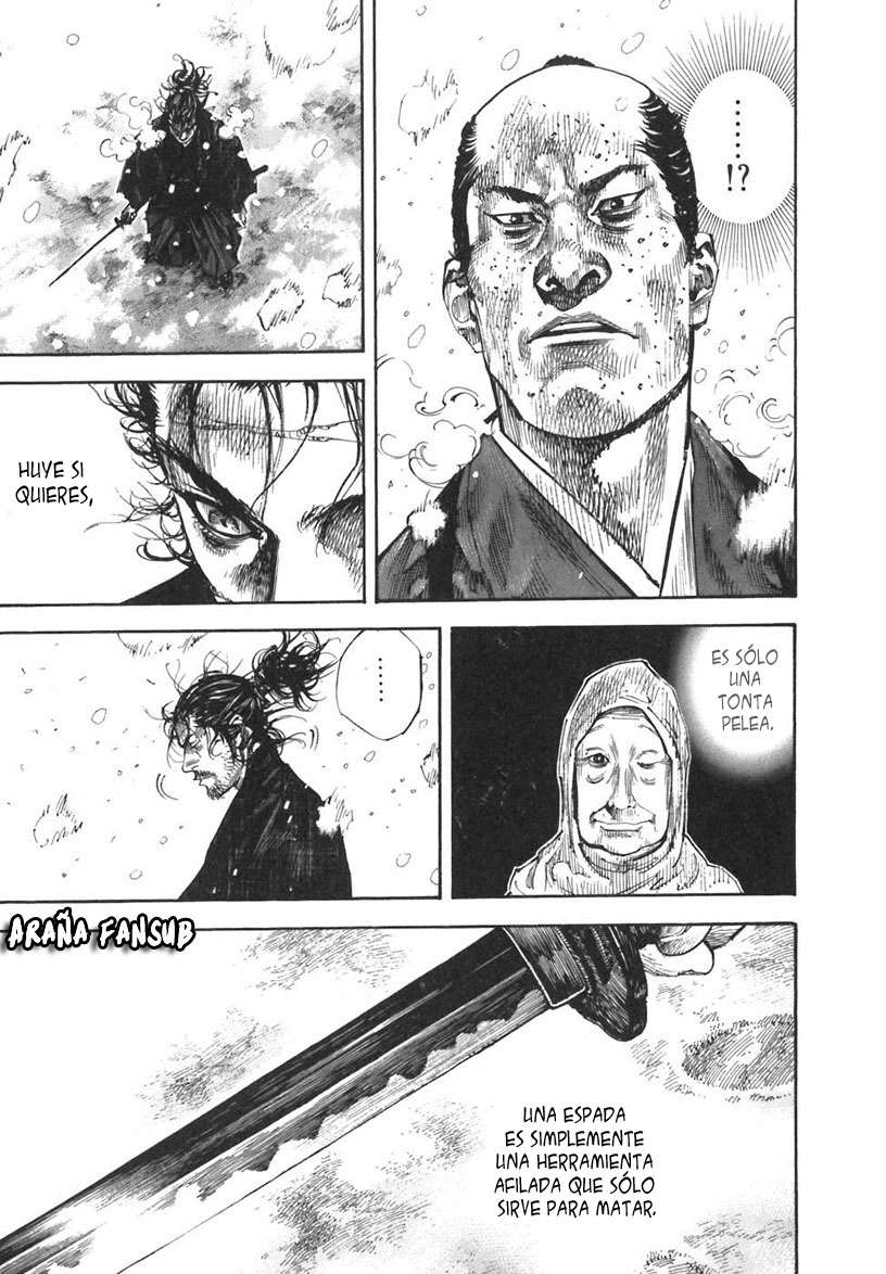 Read Vagabond ES Manga Online