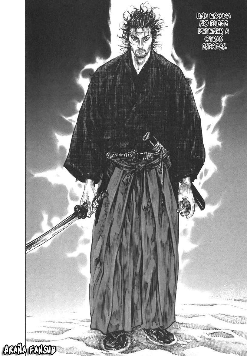 Read Vagabond ES Manga Online