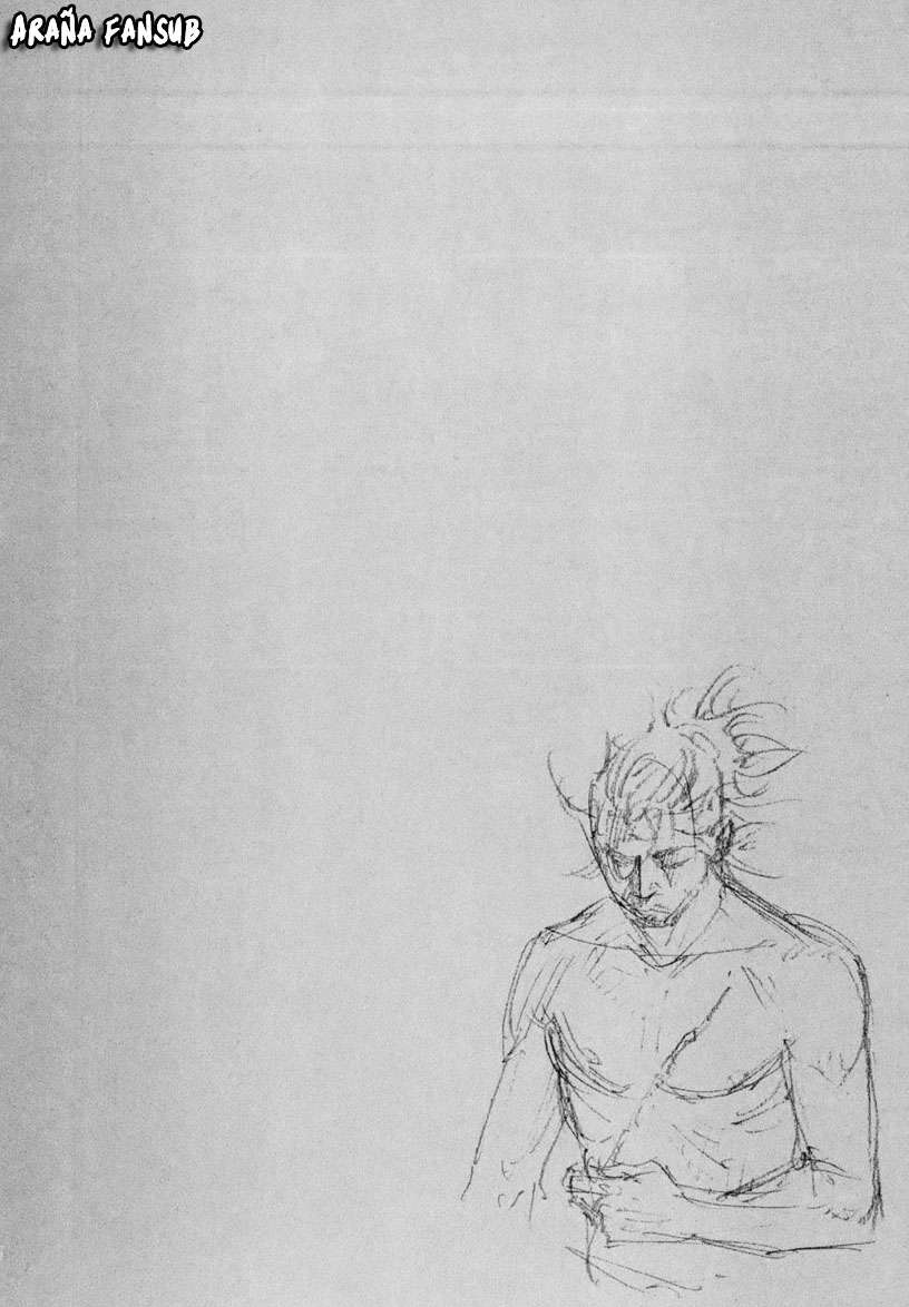 Read Vagabond ES Manga Online