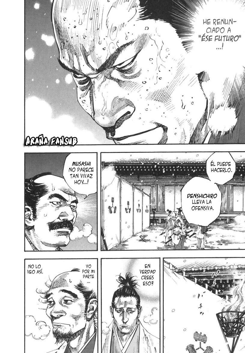 Read Vagabond ES Manga Online