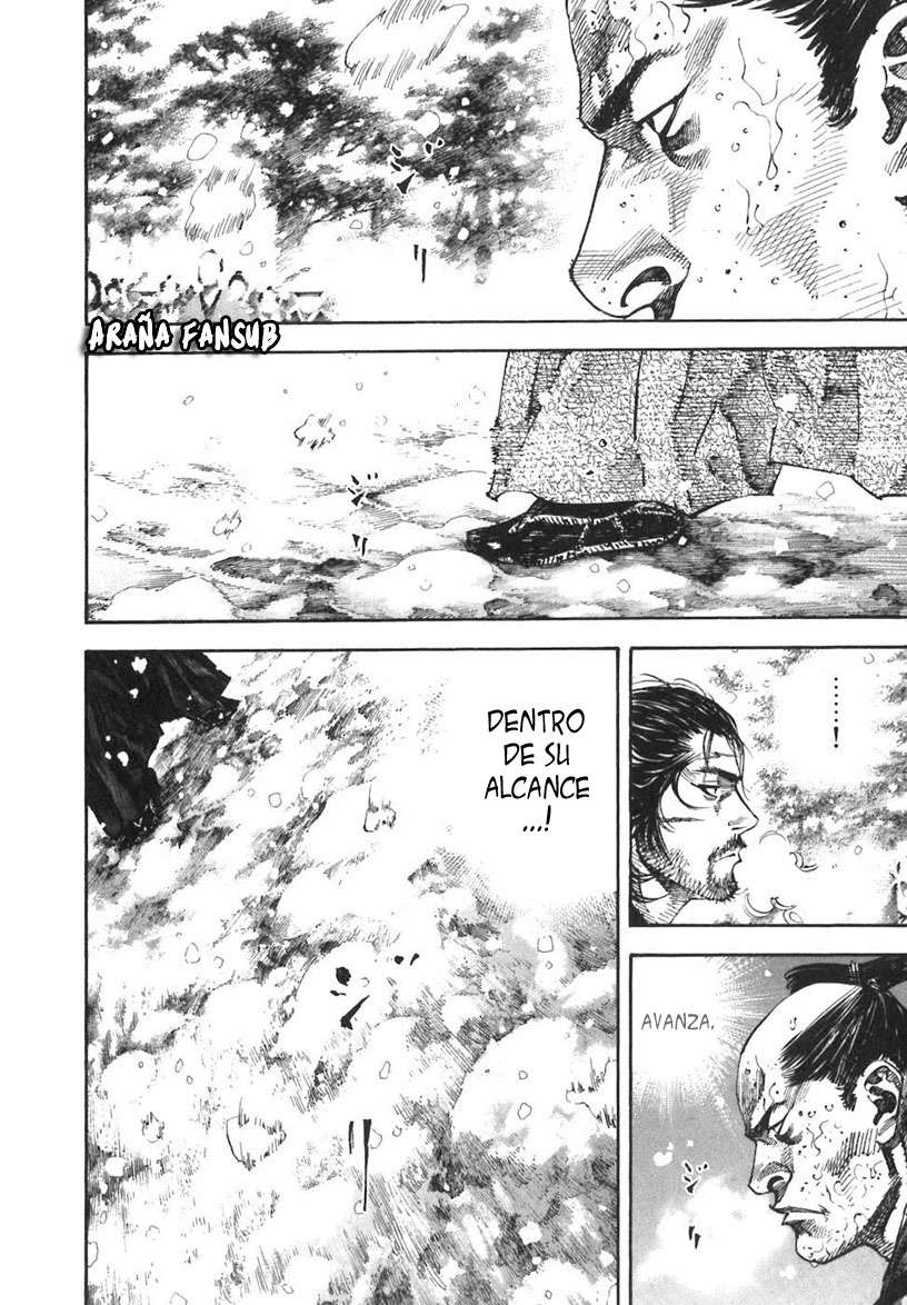 Read Vagabond ES Manga Online
