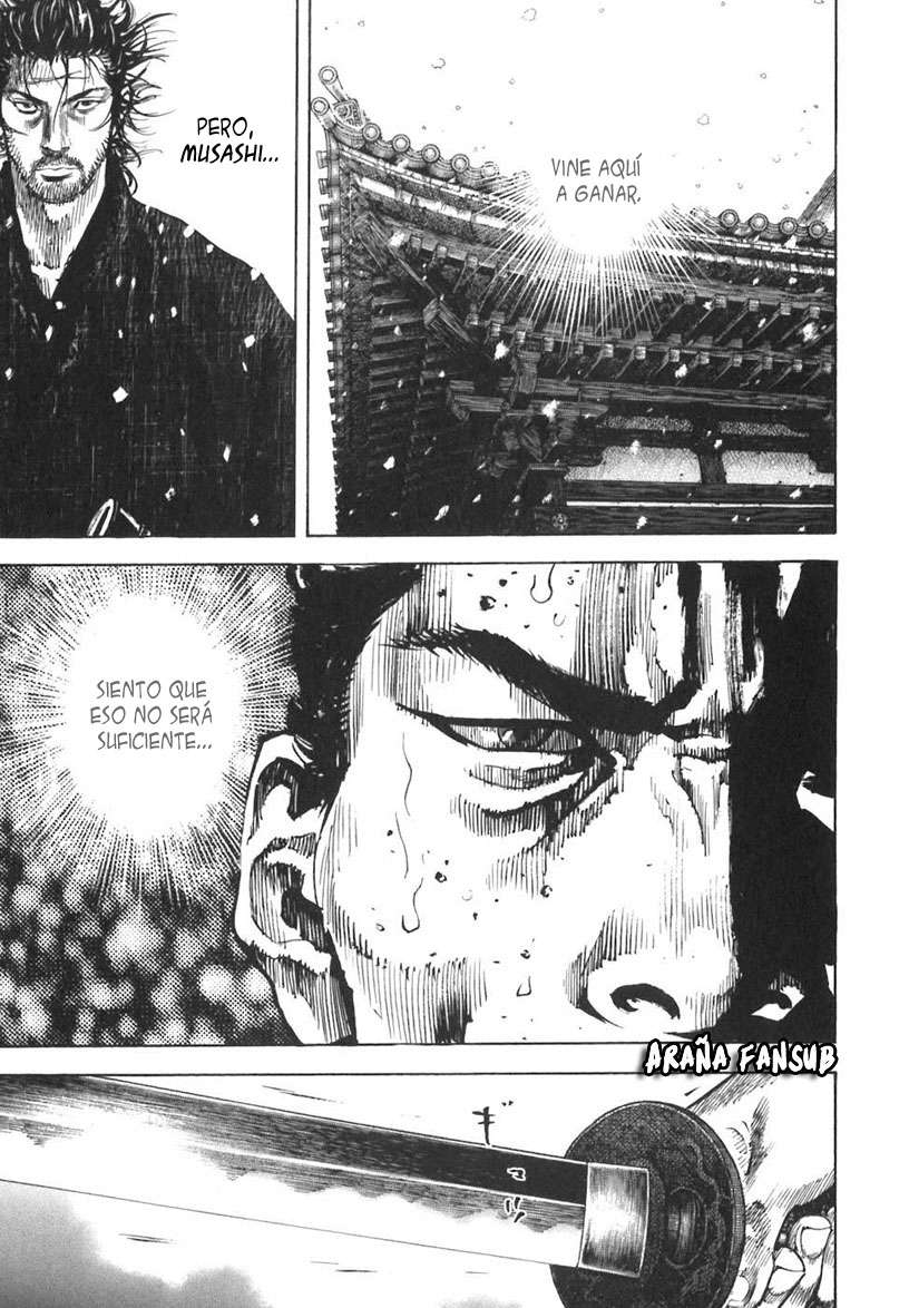 Read Vagabond ES Manga Online