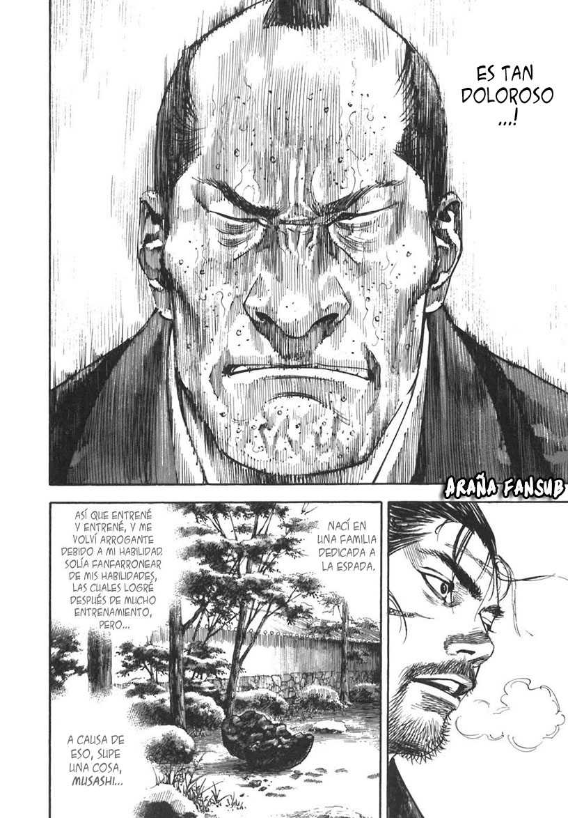 Read Vagabond ES Manga Online