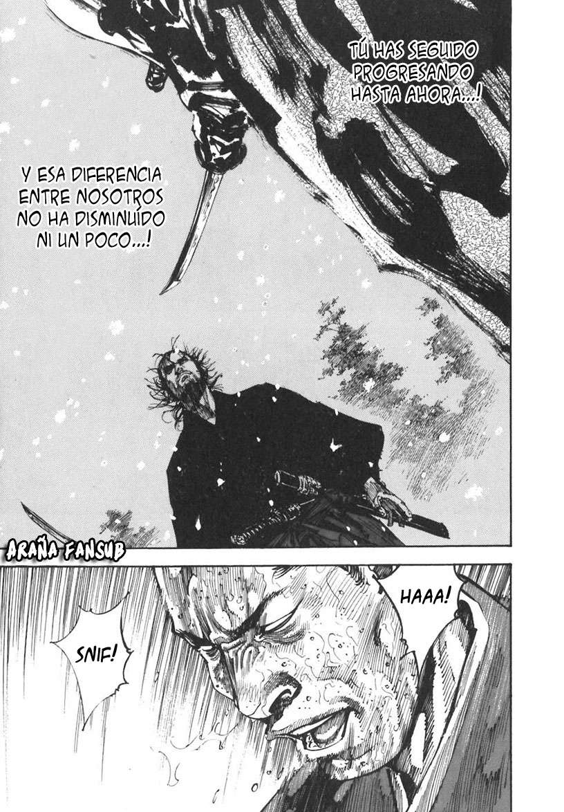 Read Vagabond ES Manga Online