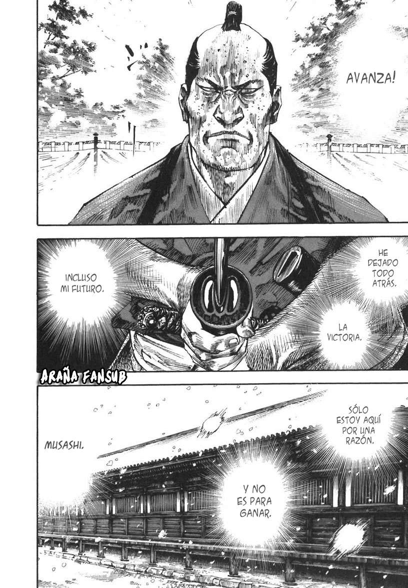 Read Vagabond ES Manga Online