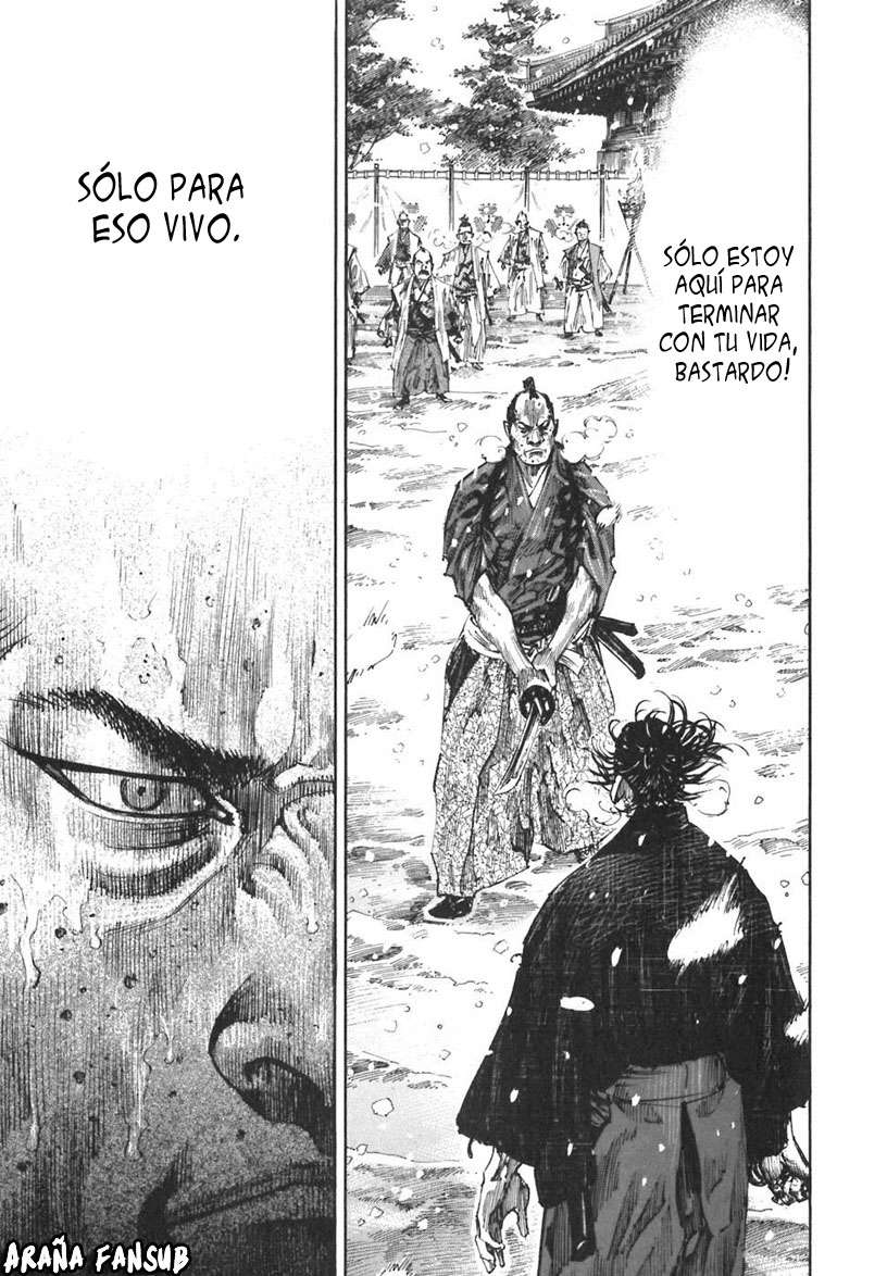 Read Vagabond ES Manga Online