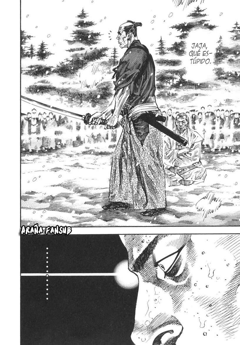 Read Vagabond ES Manga Online