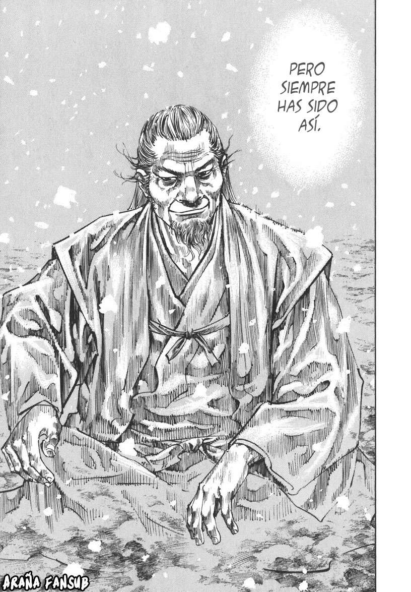 Read Vagabond ES Manga Online