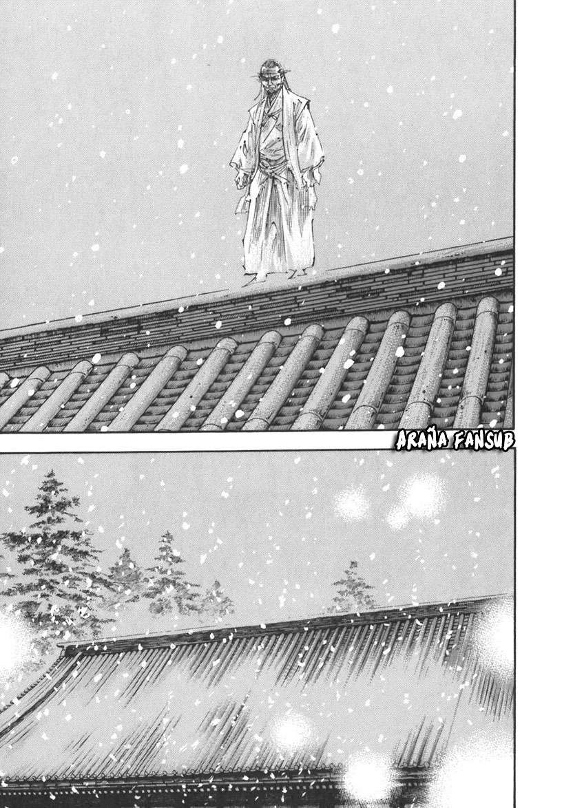 Read Vagabond ES Manga Online