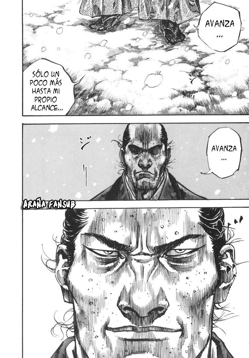 Read Vagabond ES Manga Online