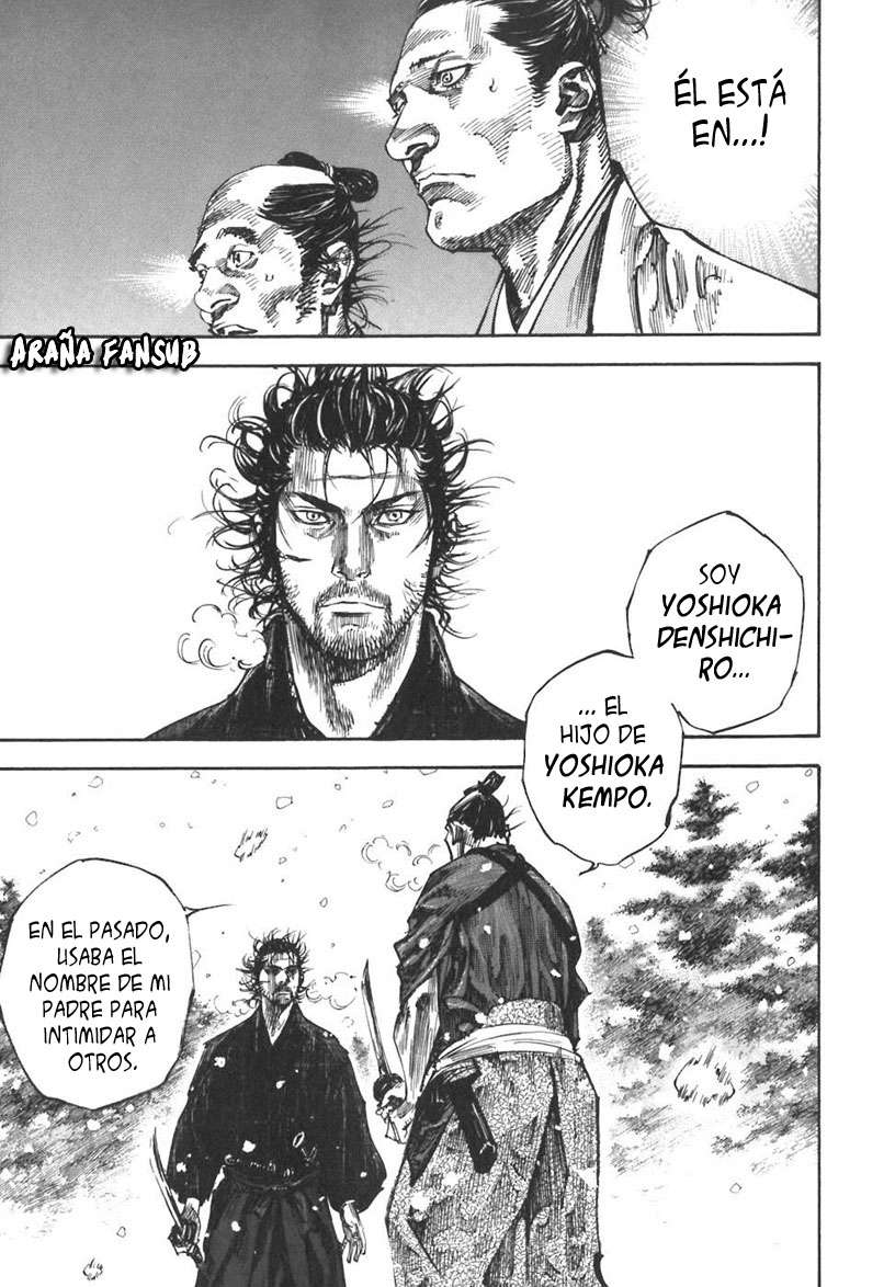 Read Vagabond ES Manga Online