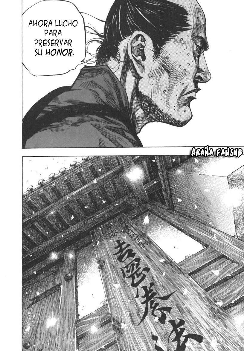 Read Vagabond ES Manga Online
