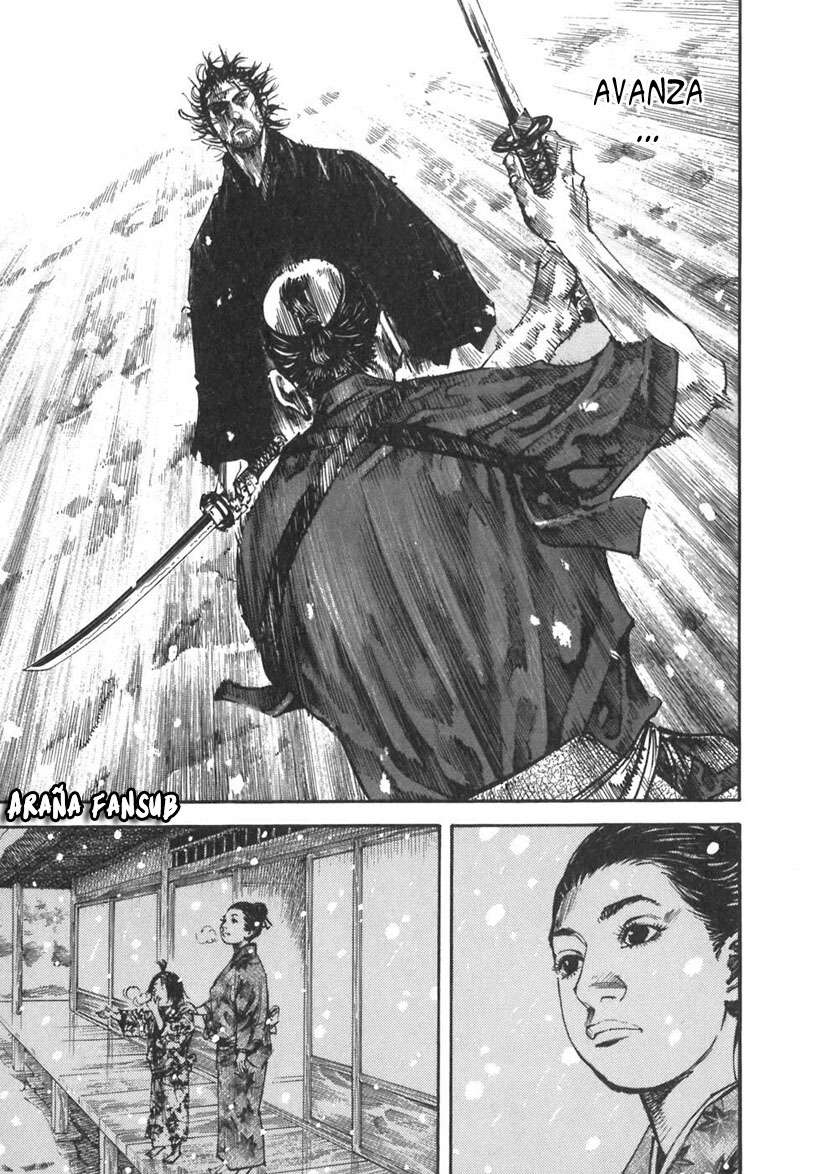 Read Vagabond ES Manga Online